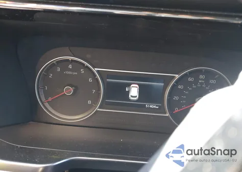 2023 Kia Sorento S из США, поврежденный, VIN 5XYRL4LC8PG172339